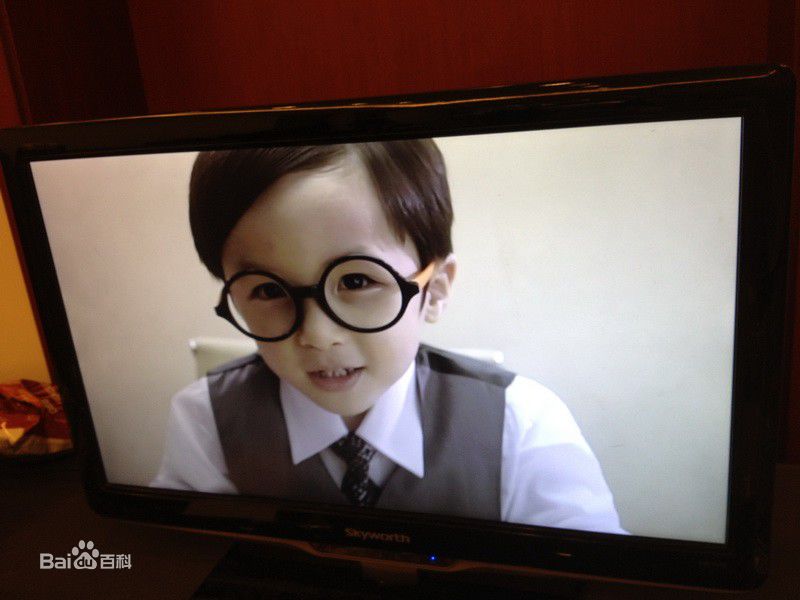 石悦安鑫(Anson)中华牙膏微电影花絮图片图集