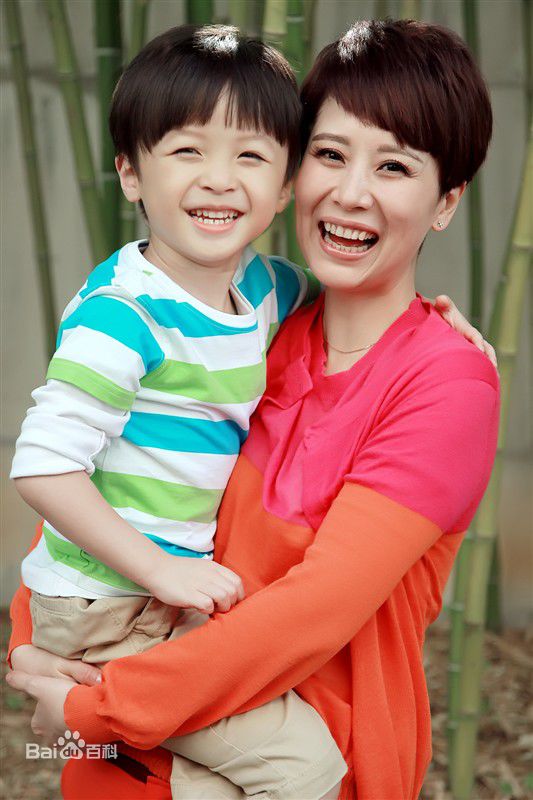 石悦安鑫(Anson)娃哈哈八宝粥前后照片