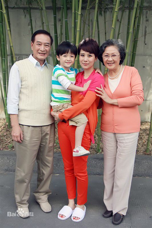 石悦安鑫(Anson)娃哈哈八宝粥前后照片