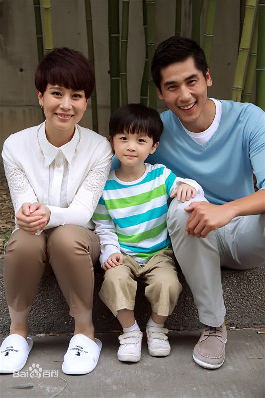 石悦安鑫(Anson)娃哈哈八宝粥前后照片