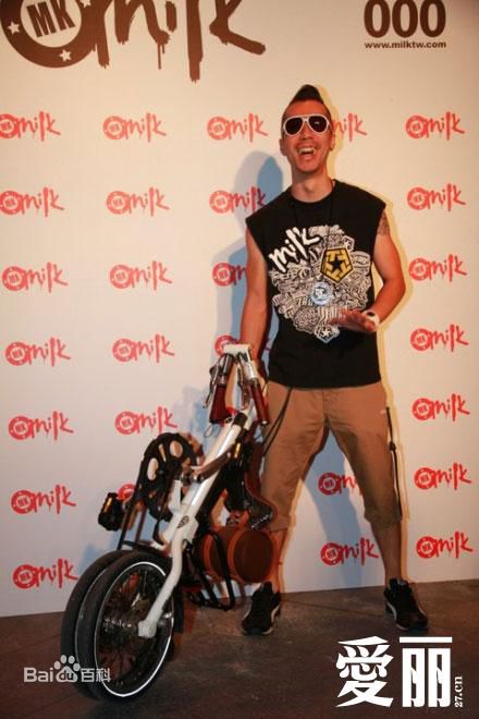 最新张兆志(George)性感图片