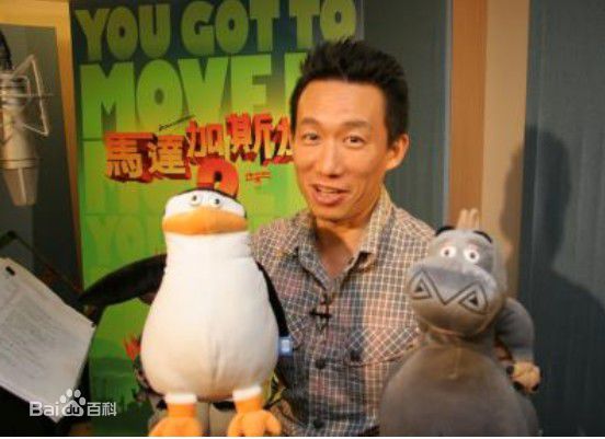 最新张兆志(George)精彩图册