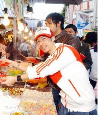 最新张兆志(George)精彩图册