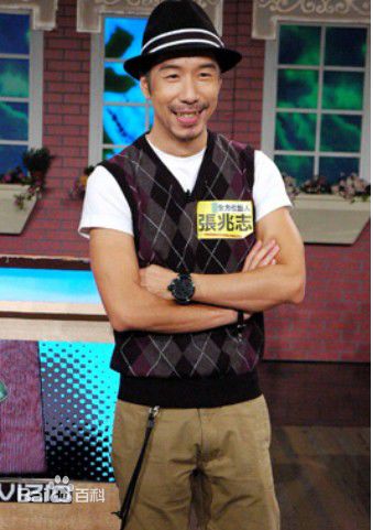 最新张兆志(George)精彩图册