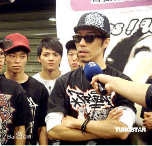 最新张兆志(George)精彩图册