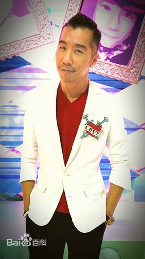 张兆志(George)前后照片