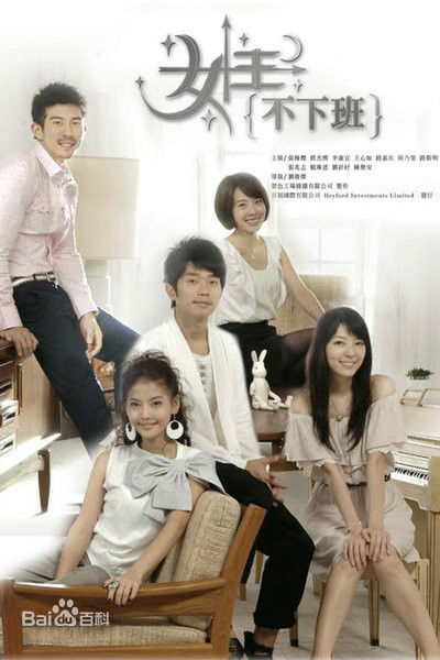 张兆志(George)前后照片