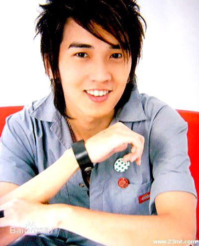 蔡尚甫(Gino)生活照片图册