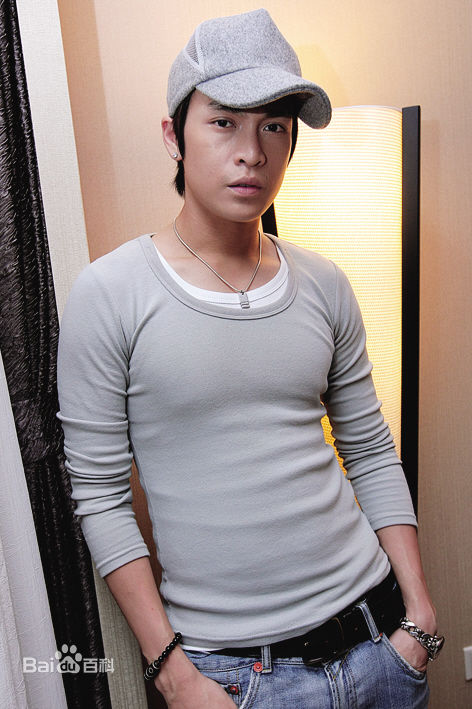 蔡尚甫(Gino)生活照片图册