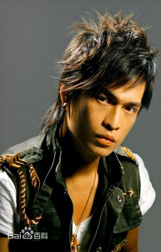 蔡尚甫(Gino)生活照片图册