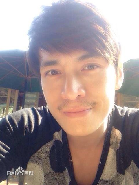 蔡尚甫(Gino)生活照片图册