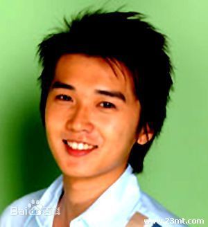 蔡尚甫(Gino)生活照片图册