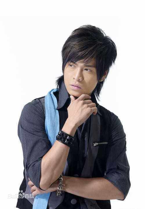 蔡尚甫(Gino)生活照片图册