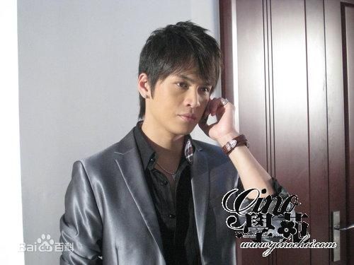 蔡尚甫(Gino)生活照片图册