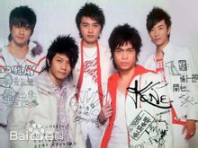 蔡尚甫(Gino)生活照片图册