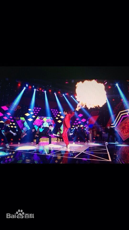 蔡尚甫(Gino)生活照片图册