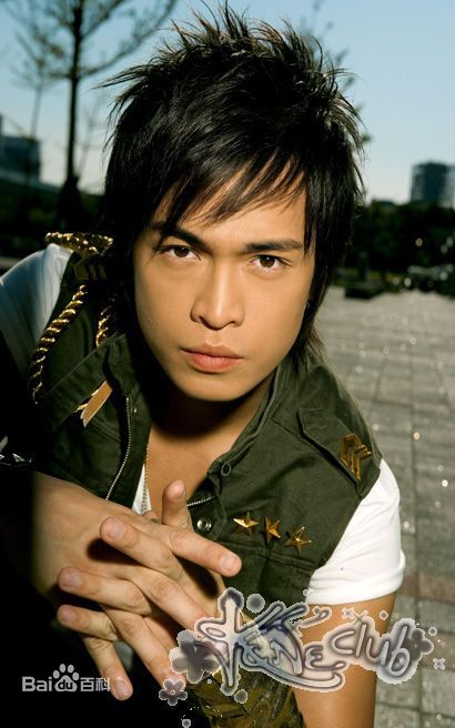 蔡尚甫(Gino)生活照片图册