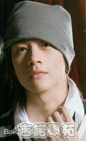 蔡尚甫(Gino)生活照片图册