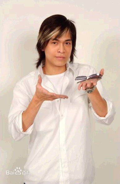 蔡尚甫(Gino)精选影集图册