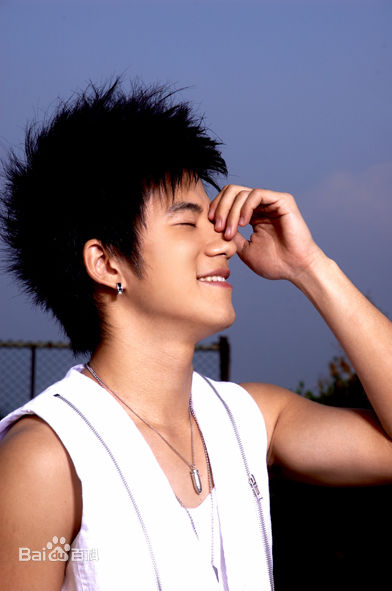 蔡尚甫(Gino)精选影集图册