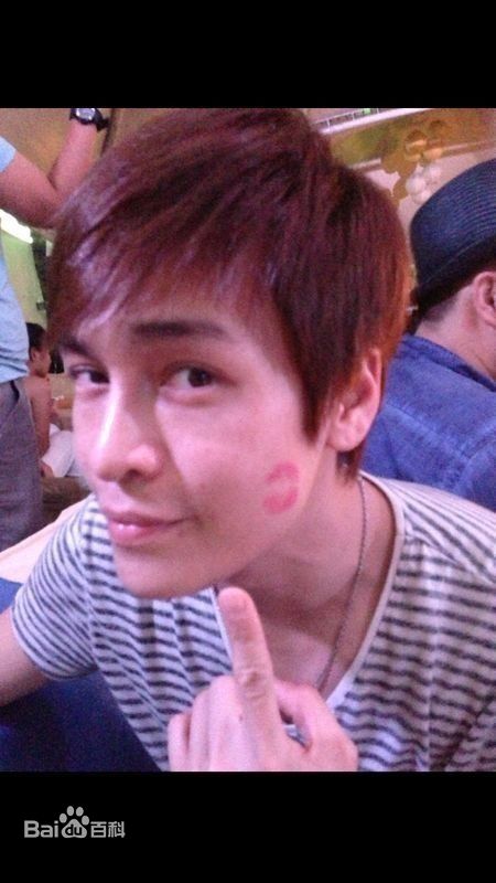 蔡尚甫(Gino)精选影集图册