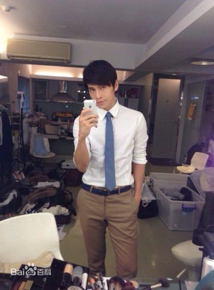 蔡尚甫(Gino)精选影集图册