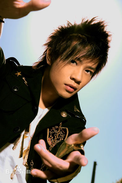 蔡尚甫(Gino)精选影集图册