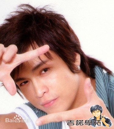 蔡尚甫(Gino)精选影集图册