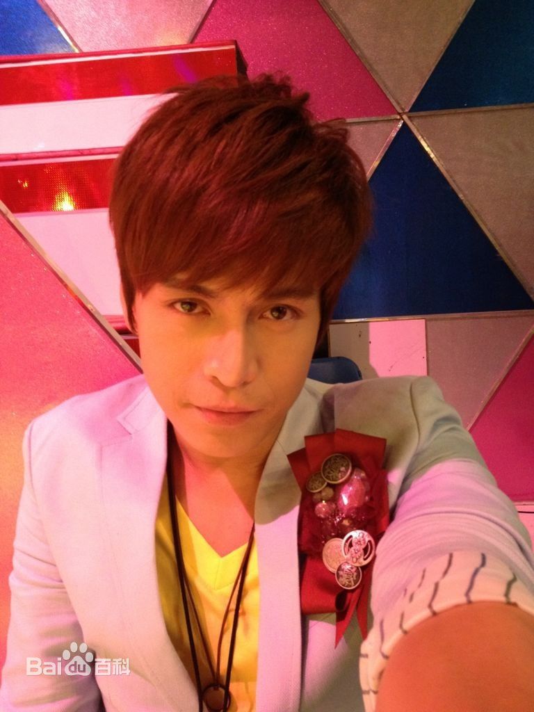 蔡尚甫(Gino)精选影集图册