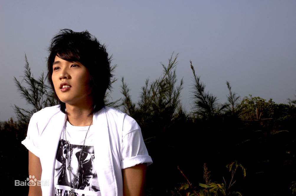 蔡尚甫(Gino)精选影集图册