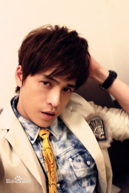 蔡尚甫(Gino)精选影集图册