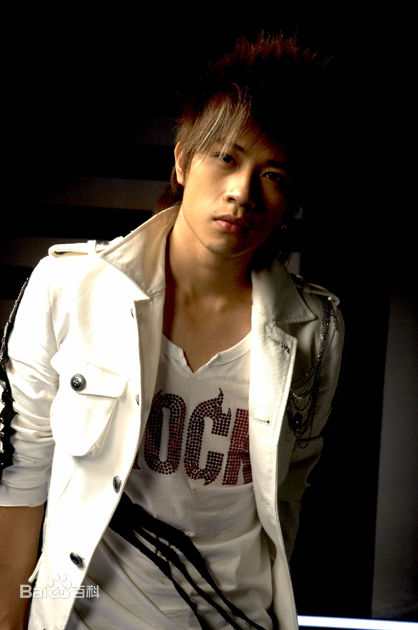 蔡尚甫(Gino)精选影集图册