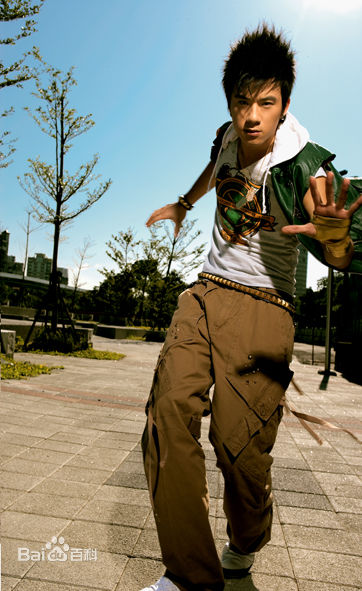 蔡尚甫(Gino)精选影集图册