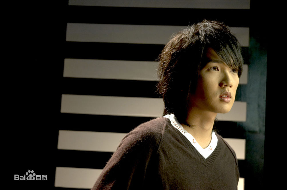 蔡尚甫(Gino)精选影集图册