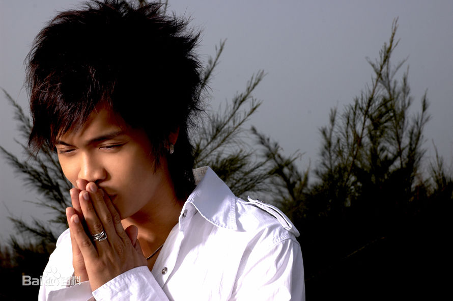 蔡尚甫(Gino)精选影集图册