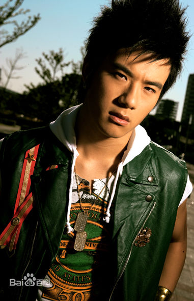 蔡尚甫(Gino)精选影集图册