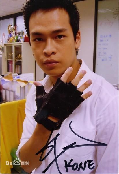 蔡尚甫(Gino)精选影集图册