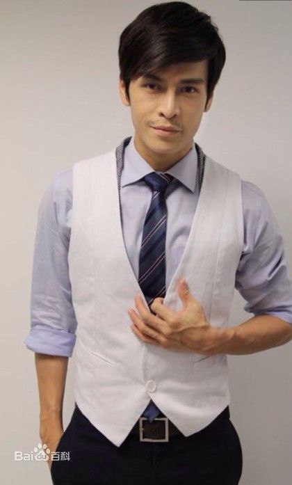 蔡尚甫(Gino)精选影集图册