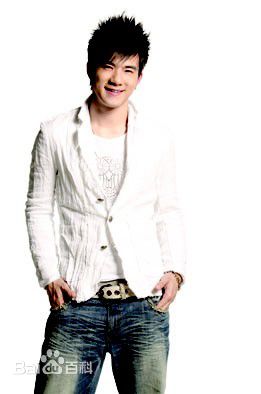 蔡尚甫(Gino)精选影集图册