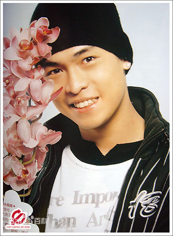 蔡尚甫(Gino)精选影集图册