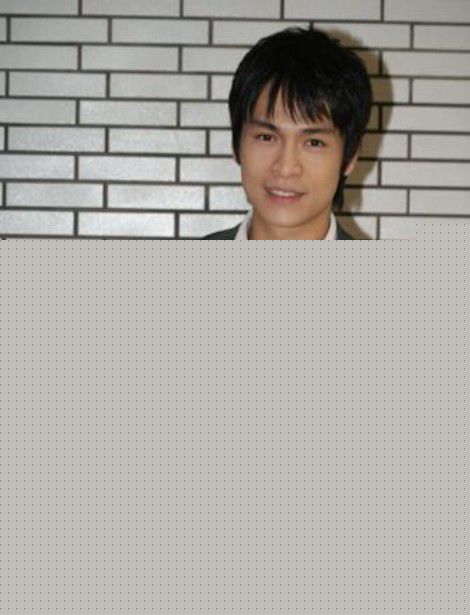 高清蔡尚甫(Gino)精彩图册