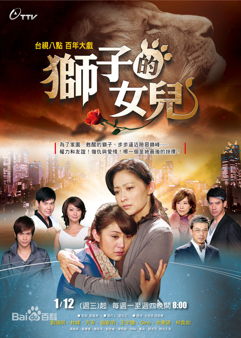 高清蔡尚甫(Gino)图片