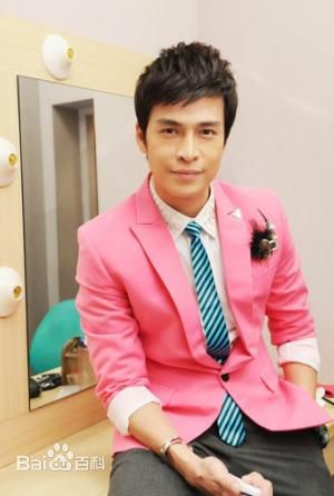 高清蔡尚甫(Gino)图片