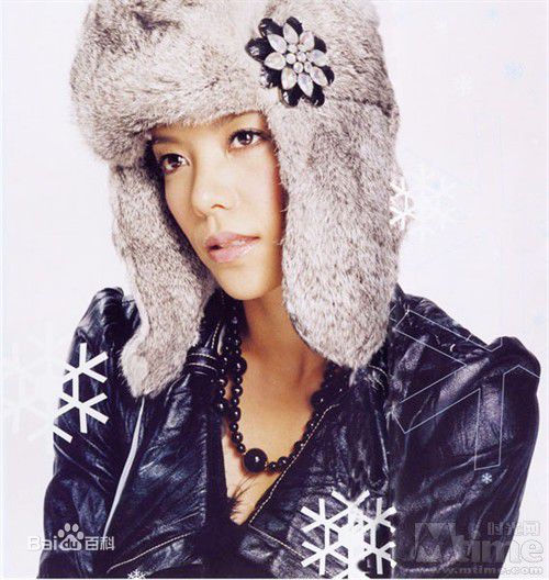 张惠春(Saya Chang)宣传照片性感图片图集