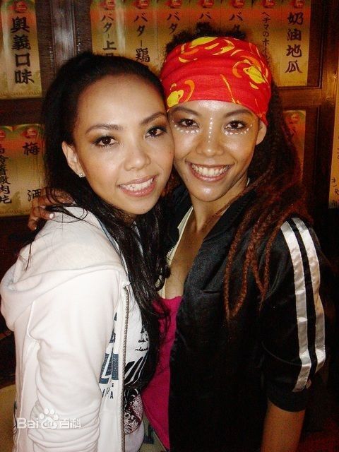 张惠春(Saya Chang)宣传照片性感图片图集