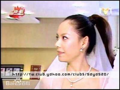 张惠春(Saya Chang)宣传照片性感图片图集