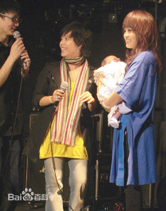 张惠春(Saya Chang)宣传照片性感图片图集