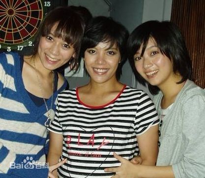 张惠春(Saya Chang)宣传照片性感图片图集