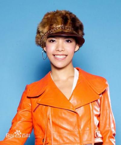 张惠春(Saya Chang)家人照图册