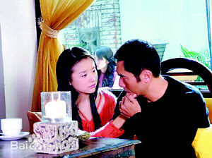 张惠春(Saya Chang)家人照图册